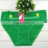 Indian Ladies Panties Polyester Panties Lady Care Panties thumbnail-4
