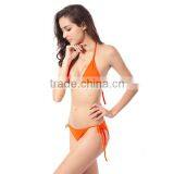 Quick-drying Beach Swimwear Bikini for Girls thumbnail-1