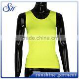 Wholesale Fashion Seamless Slim Top for Women thumbnail-3