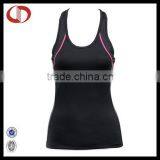 Ladys Compression Tights Compression Vest thumbnail-1