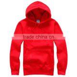 Polyester/cotton Pullover Hoodies Custom Wholesale, High Quality Unisex Sweatshirt Wholesale thumbnail-2