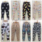 Hot Selling Fancy Symbols Women Jogger Pants thumbnail-4