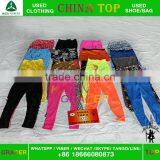 High Quality Woman Sorted Summer Used Clothes/recycle Clothing thumbnail-2