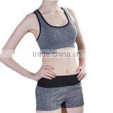 Seamless Underwear Fashionable Sports Bra for Women thumbnail-2