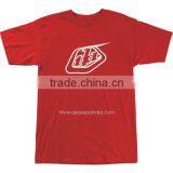 Promotion Branded T-Shirts With Logo Printed thumbnail-2