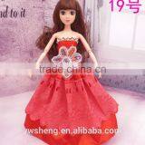 OEM Fashion 29cm American Girl Doll Clothes Brand Name Clothing thumbnail-1