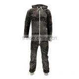 Wholesale Men Waterproof Onesie Adults thumbnail-3
