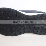 Black Mesh Upper Promotion Reasonable Price Air Cushion Women Sport Shoes thumbnail-6