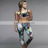 Wholesale & Best Design Women Prevalent Yoga Pants thumbnail-2