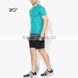 Men Latest Fancy Blank Running Extra Plus Sizes T-shirts Logo Custom Printed T-shirt thumbnail-4
