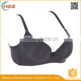 HSZ-58006 Besutiful Young Girls Sexy Underwear Ladies Sexy Bra Underwear China Manufacturer thumbnail-3