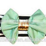Hot Sale Kids Bowknot Headbands Baby Headband Accessories thumbnail-2