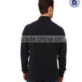 New Design Half Zip Hoodie Custom Your Logo thumbnail-3