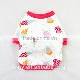 Summer Knitting Patterns Wholesael XXXL Dogs Clothes And Accessories thumbnail-3