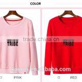 70% Cotton 30% Polyester Wholesale Factory Produced High Quality Best-selling Sweatshirt Fleece thumbnail-1