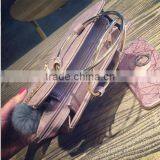 Zm50162b 2017 New Style Women Single Shoulder Bag Retro Fashion Lady Bags thumbnail-3