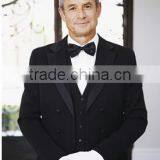 2014 the Latest Hotel Uniform for Housekeeping thumbnail-5