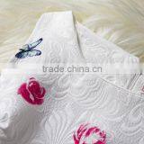 Hot Sells One Piece Girls Party Dresses Girls Printing Dress#F00294 thumbnail-3