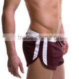 Top Quality Cotton Men Running Shorts thumbnail-2