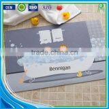 Custom Brand Printing Premium Cotton Hand Towel thumbnail-5