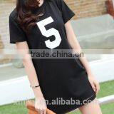 Wholesale Cheap Clothes Women Loose Designs thumbnail-4