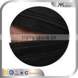 Men Harem Black Zip Mesh Knee Design HIp Hop Running Pants thumbnail-5