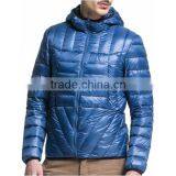 2015 Professional Apparel Down Jacket With Raccoon Collar thumbnail-4