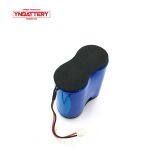 LiSOCl2 Battery ER34615M 7.2v13000mAh for Various Intelligent Meter, Intelligent Electric Meter, Water Meter, Heat Meter thumbnail-3