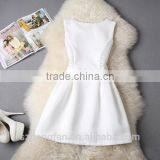 Summer Style Women Dress 2015 Summer Dress Party Evening Elegant A-Line Mini Lace Bodycon Casual Party Dresses Sundress Vestidos thumbnail-2