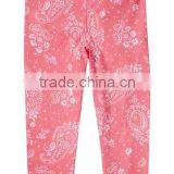 Hot Sale Custom Multicolor Sexy Girls Tight Leggings thumbnail-2