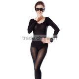 2015 Suntex Ultrathin Heated Thermal Underwear Beautiful Undergarment Sets thumbnail-1