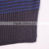 Custom Crew Neck Fashion Men Winter Sweaters For 2015 thumbnail-4