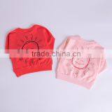 S33601W European Autumn New Girls Wholesale Hoodies Sweatshirts thumbnail-3