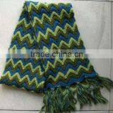 Knitted Scarves thumbnail-1