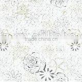 100% Polyester and Brushed Printed Fabric thumbnail-2