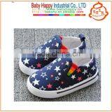 High Quality Colorful Optional Children Fashion Boys Shoes thumbnail-3