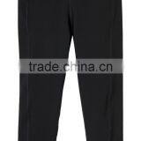 Wholesale Merino Wool Men Yoga Leggings Athletic Wear Leggings for Men thumbnail-3