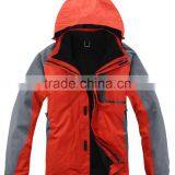 High Quality Fashion Outdoor Clothing Sportswear Jacket thumbnail-2