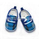 New Design Comfortable And Breathable Baby Sport Prewalker thumbnail-5