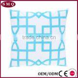 Hot Sale Custom Printed Pillow Cases Plain Cotton Throw Pillow Cover thumbnail-1