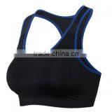 Hot Sex Padded Sport Bra thumbnail-1
