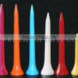 Colored Personalized Golf Balls and Tees thumbnail-1