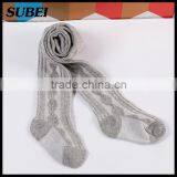 New Design Baby Girl Net Cotton Pantyhose Baby Tights Pantyhose thumbnail-2