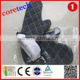 Durable Anti-slip Stocklot Oven Mitt Factory thumbnail-3