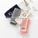 Wholesale Spring Little Girl Pink Fitness Leggings thumbnail-5