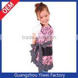 Fancy Household Polyester High Quality Apron thumbnail-1