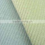 100% COTTON CORDUROY FABRIC 11W 12X16 64X128 57/58'' PFD