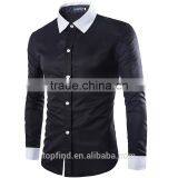 2016 Hot New Arrival Funky Fancy Dress Shirt for Men thumbnail-2