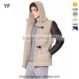 Men Wool Cardigan Sweaters thumbnail-1