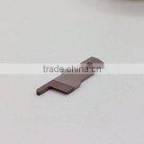 Upper Serger Knife Elna PRO4 PRO5 905 925 945 Pfaff 4842 4852 4862 39600-60 thumbnail-2